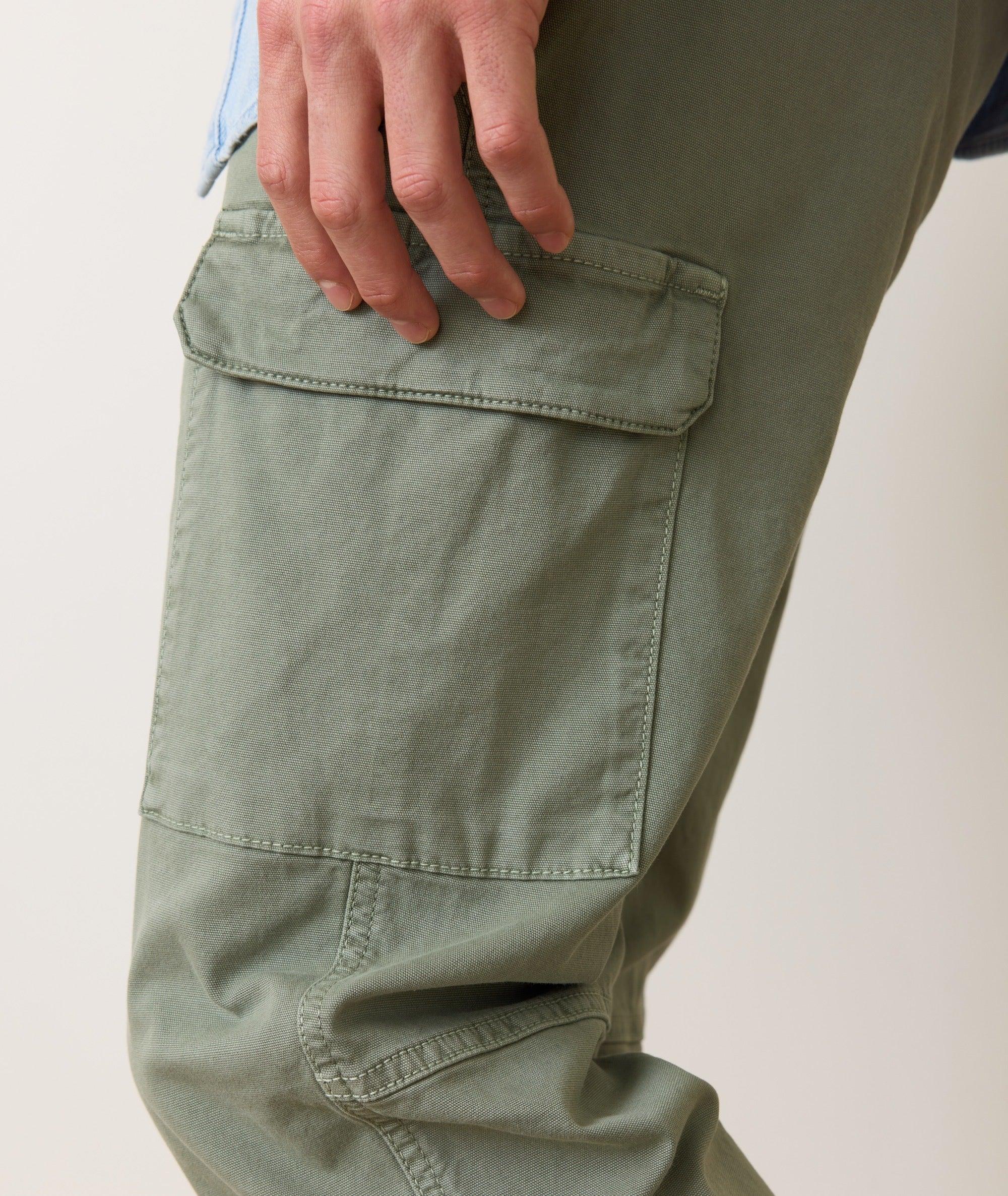 Breyer Cargo Relaxed Utility Pant Product Image