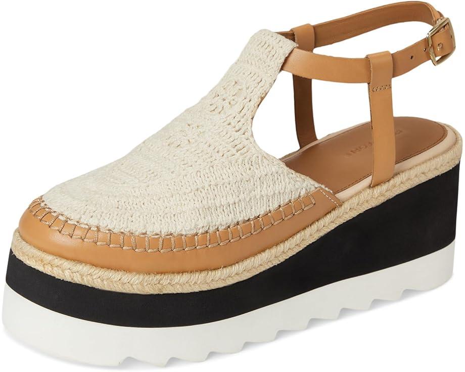 Starboard Wrap Espadrille Product Image