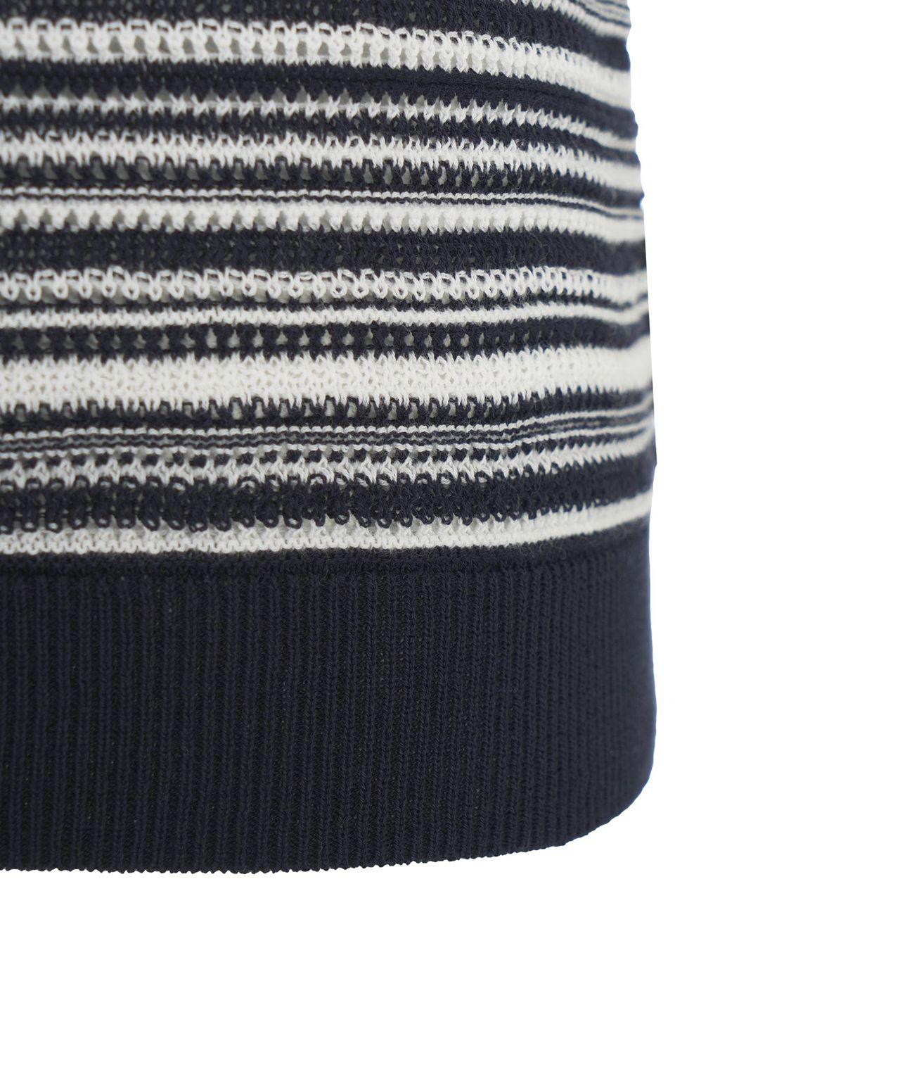 Knit T-shirt Product Image