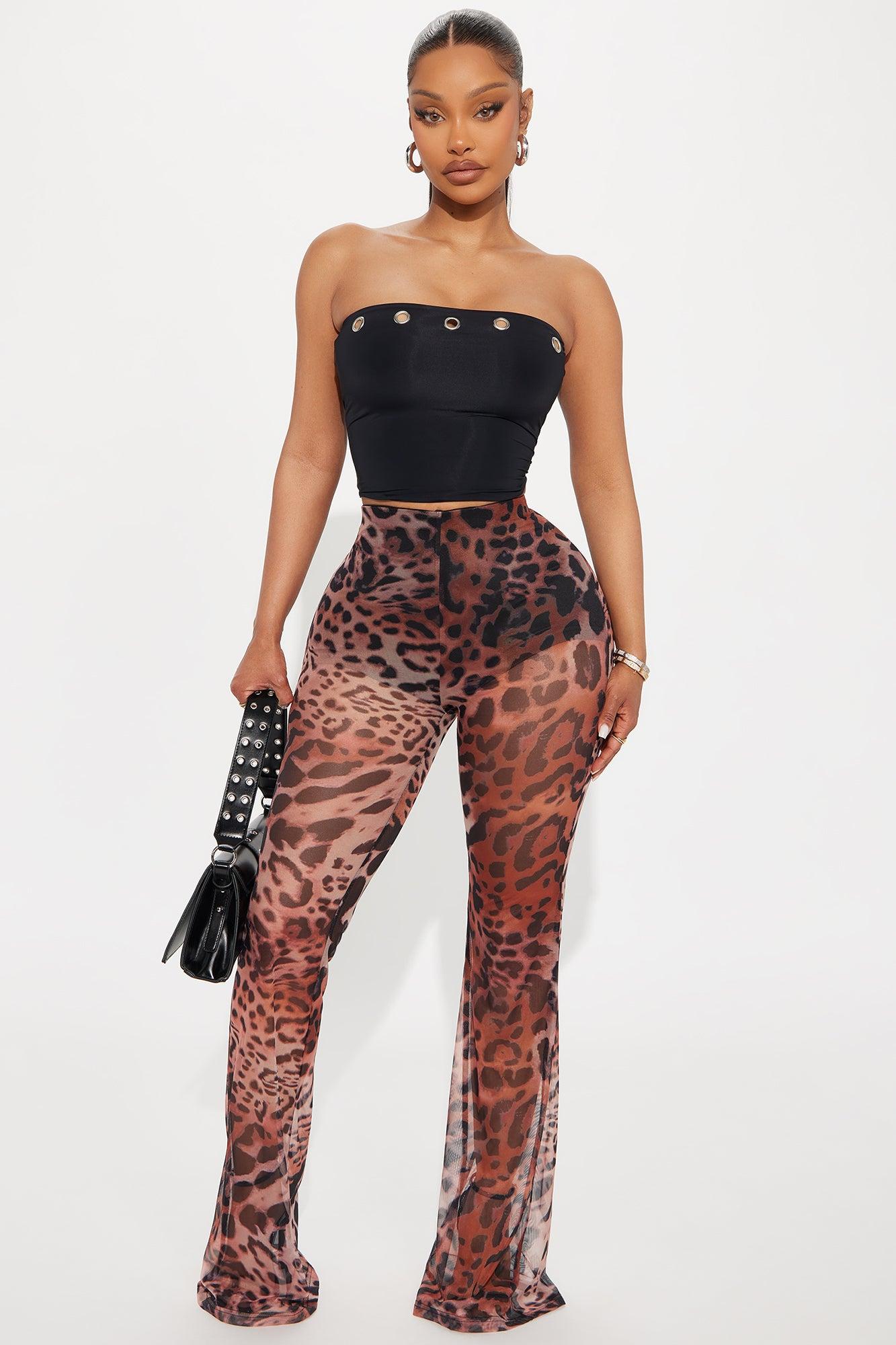 Perfect Foundation Double Lined Tube Top - Black Product Image