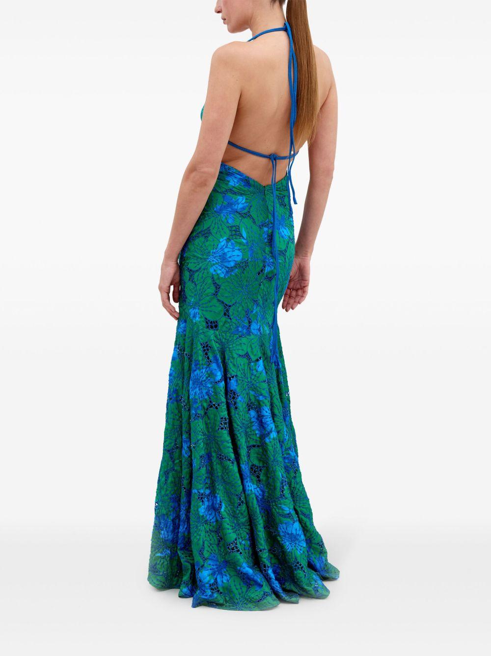 Cara gown Product Image