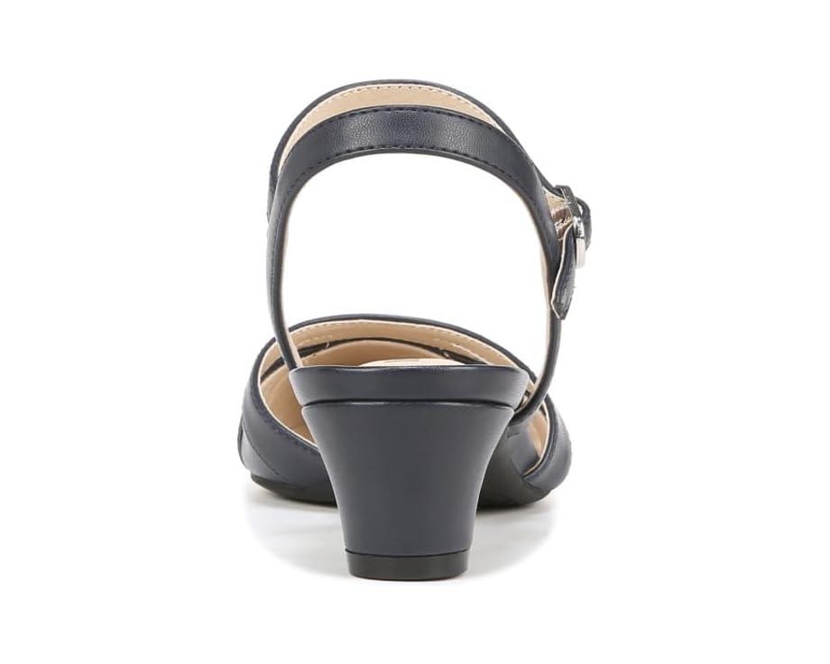 Women's LifeStride Marlee Kitten Heel Pumps Product Image