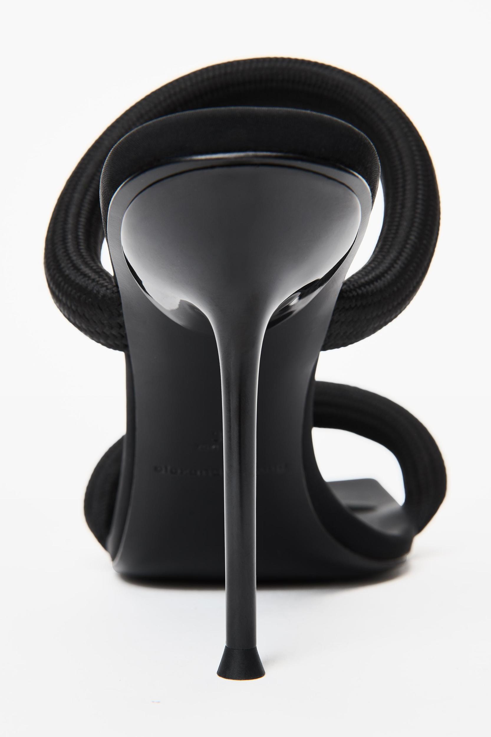 Julie 105mm Nylon Tubular Sandal Product Image