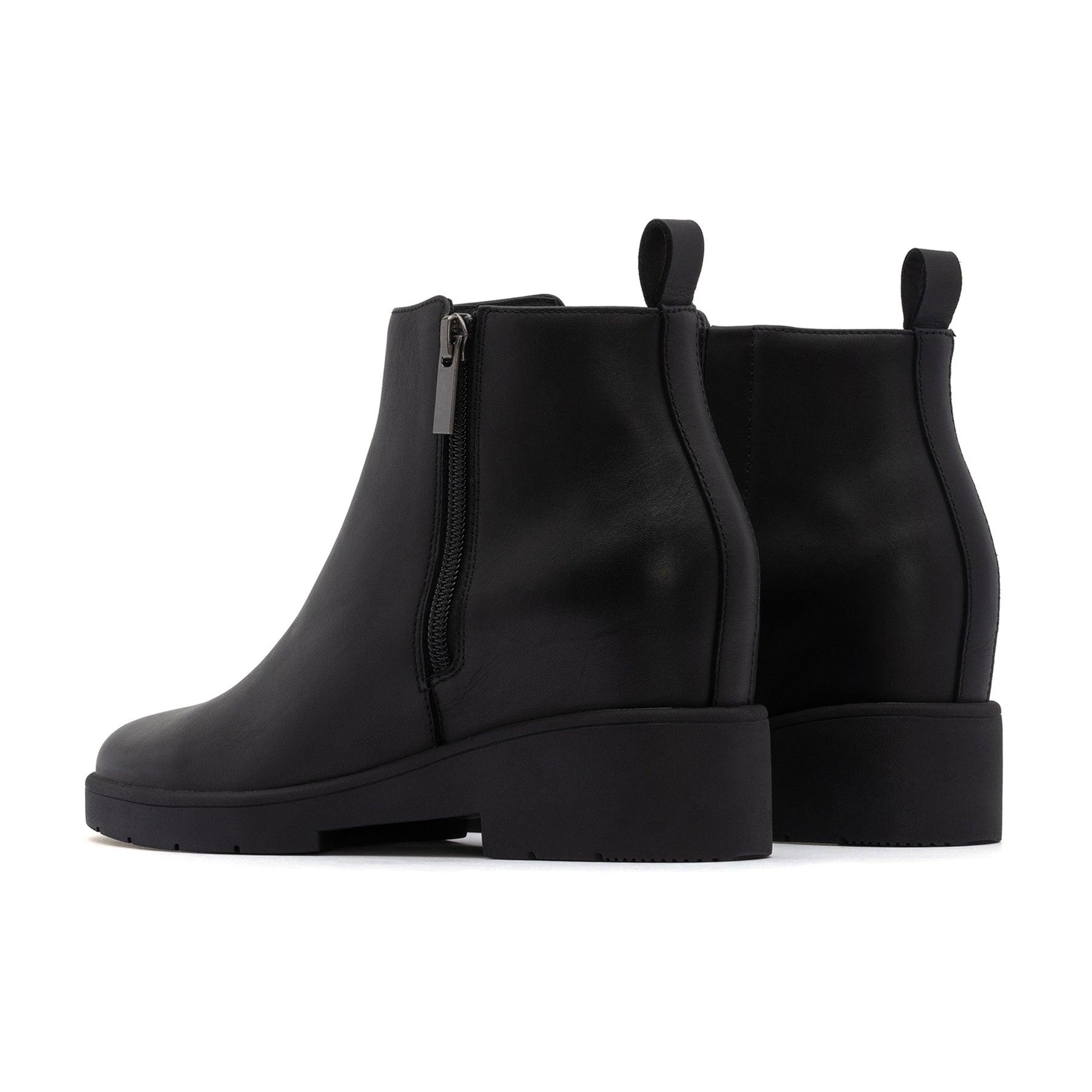 Horizon Zip Metatarsal Female Product Image