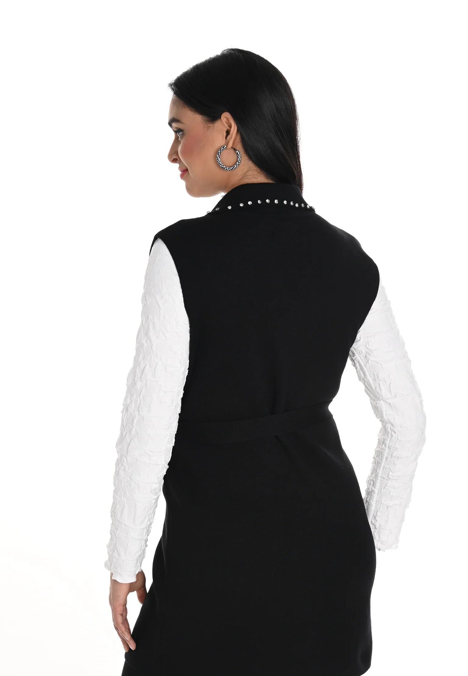 Frank Lyman Sweater Vest 244652U Product Image