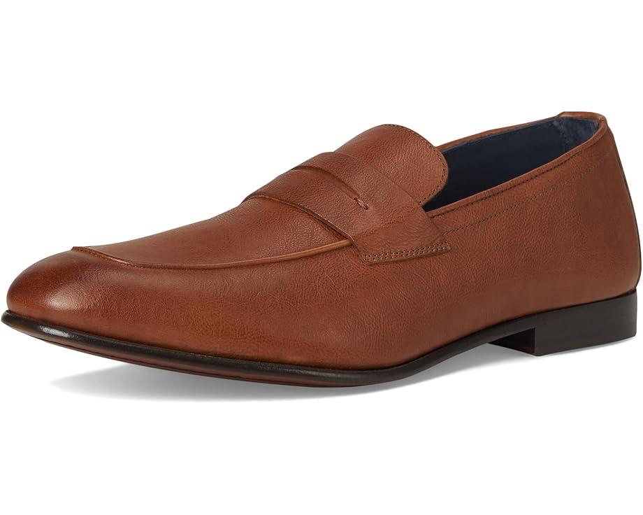 Flynch Braided Strap Loafer Product Image