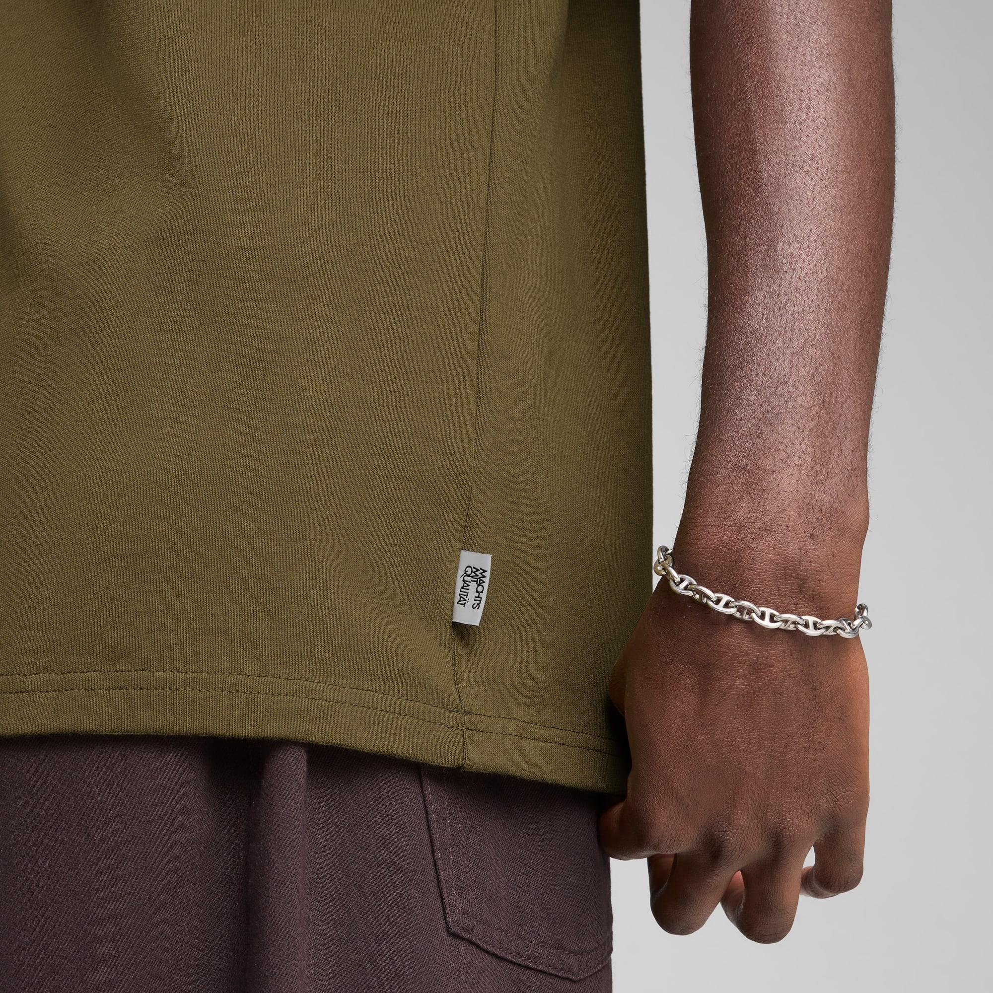 MMQ Men's Tee Product Image