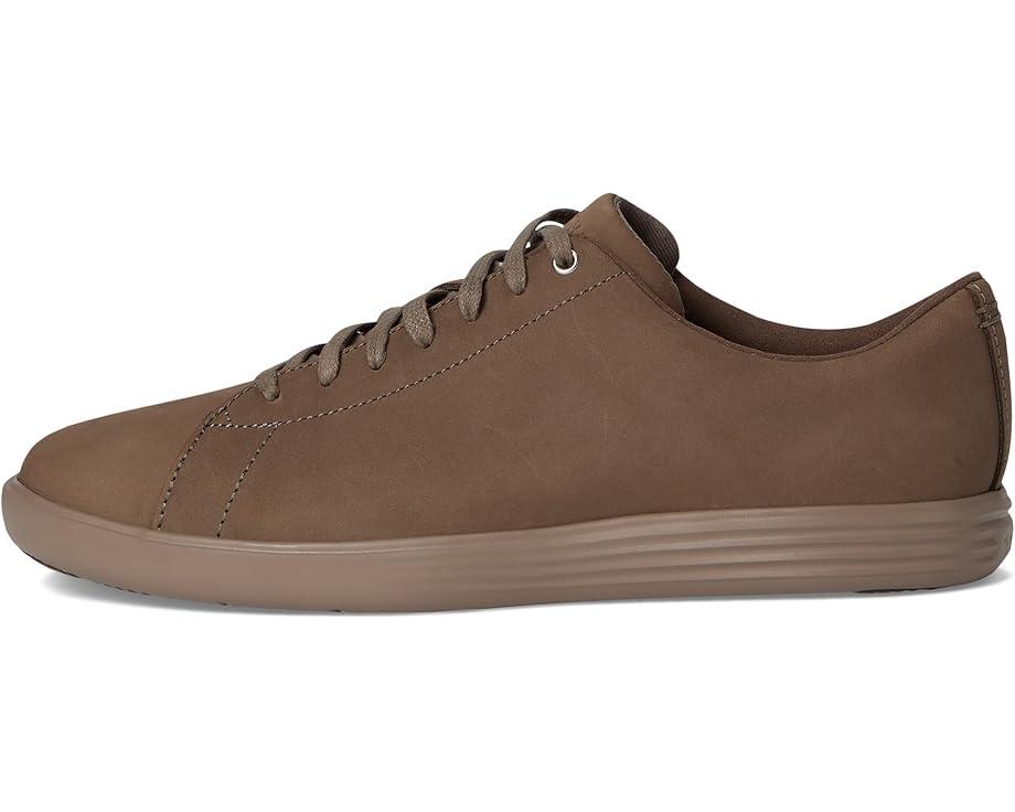 Grand Crosscourt Traveler Sneaker Product Image