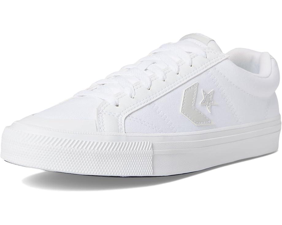 Chuck Taylor All Star Low-Top Puffed Sneaker Product Image