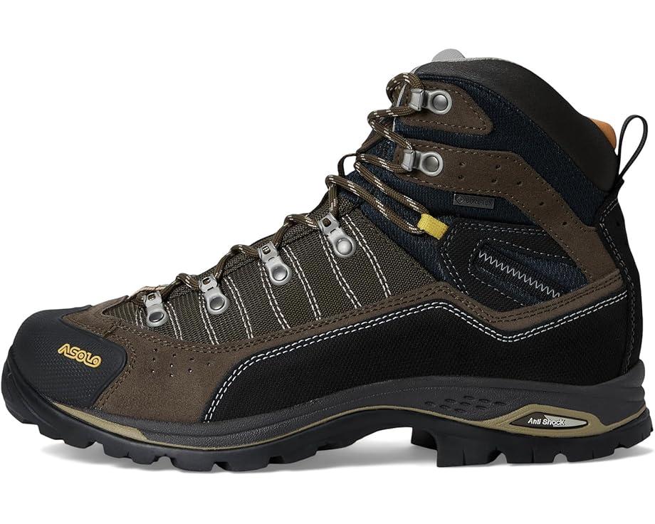 Tahoe Mid GTX MM Product Image