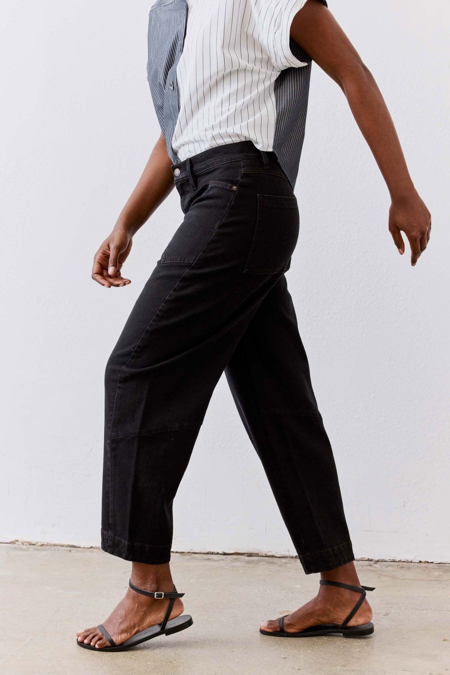 The Petite Slouchy Jeans 2.0 Product Image