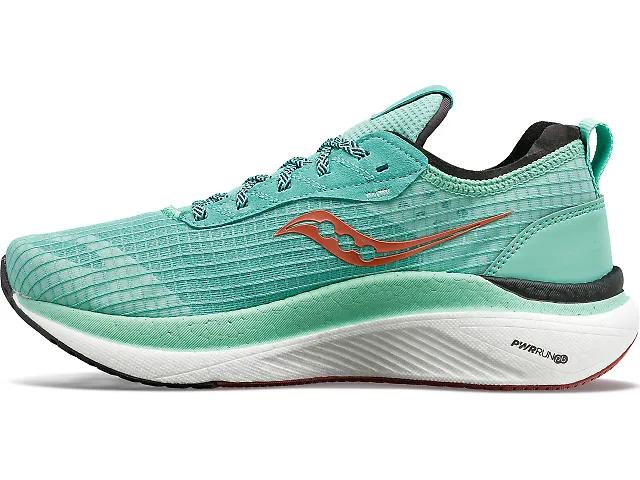 Women's | Saucony Freedom Crossport Product Image