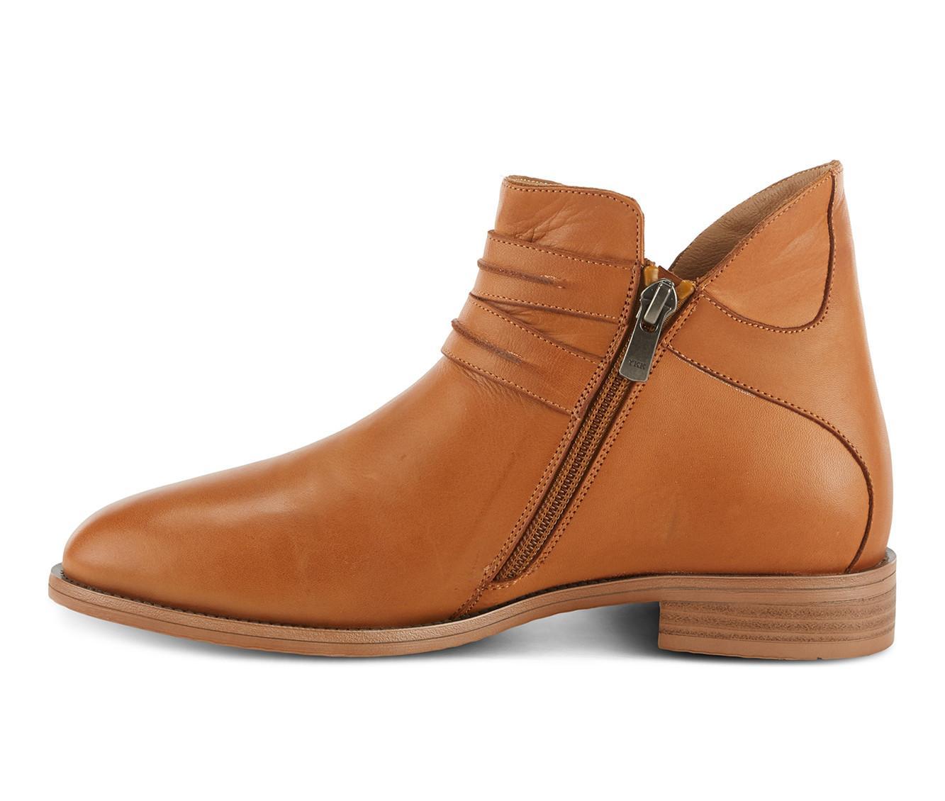 Women's SPRING STEP Pristina Booties Product Image