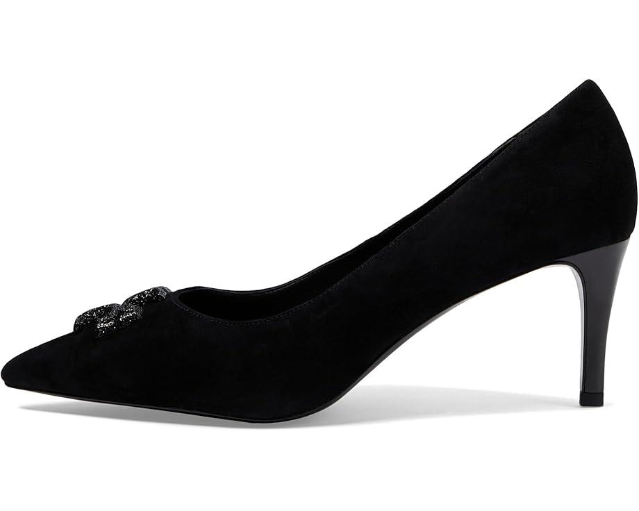 Double T-Buckle Pump 80 mm Product Image