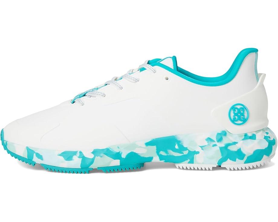 MG4+ Stippled Golf Shoes Product Image