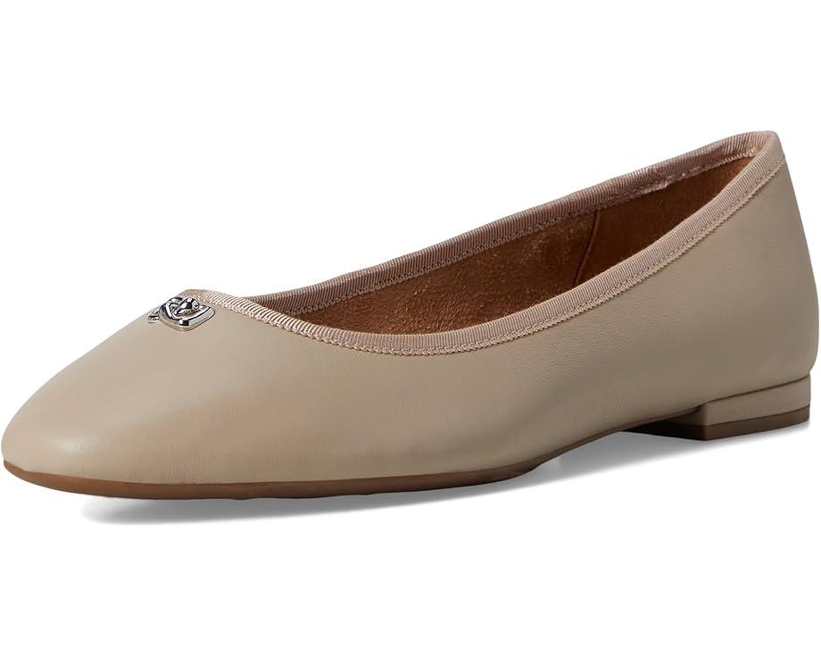 Margot Origami Ballerina Ballet Flat Product Image