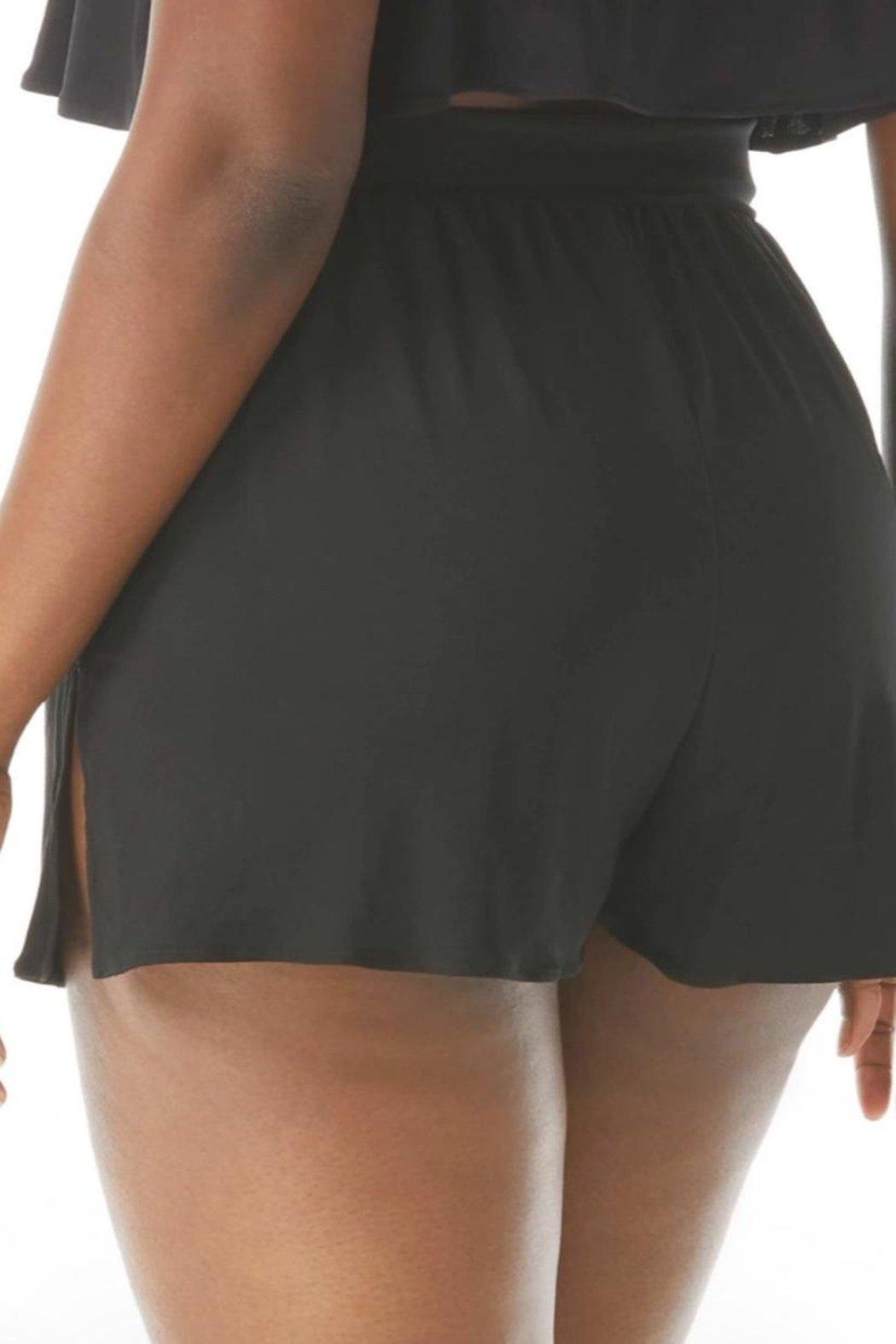 Cr Reflect Swim Short Product Image