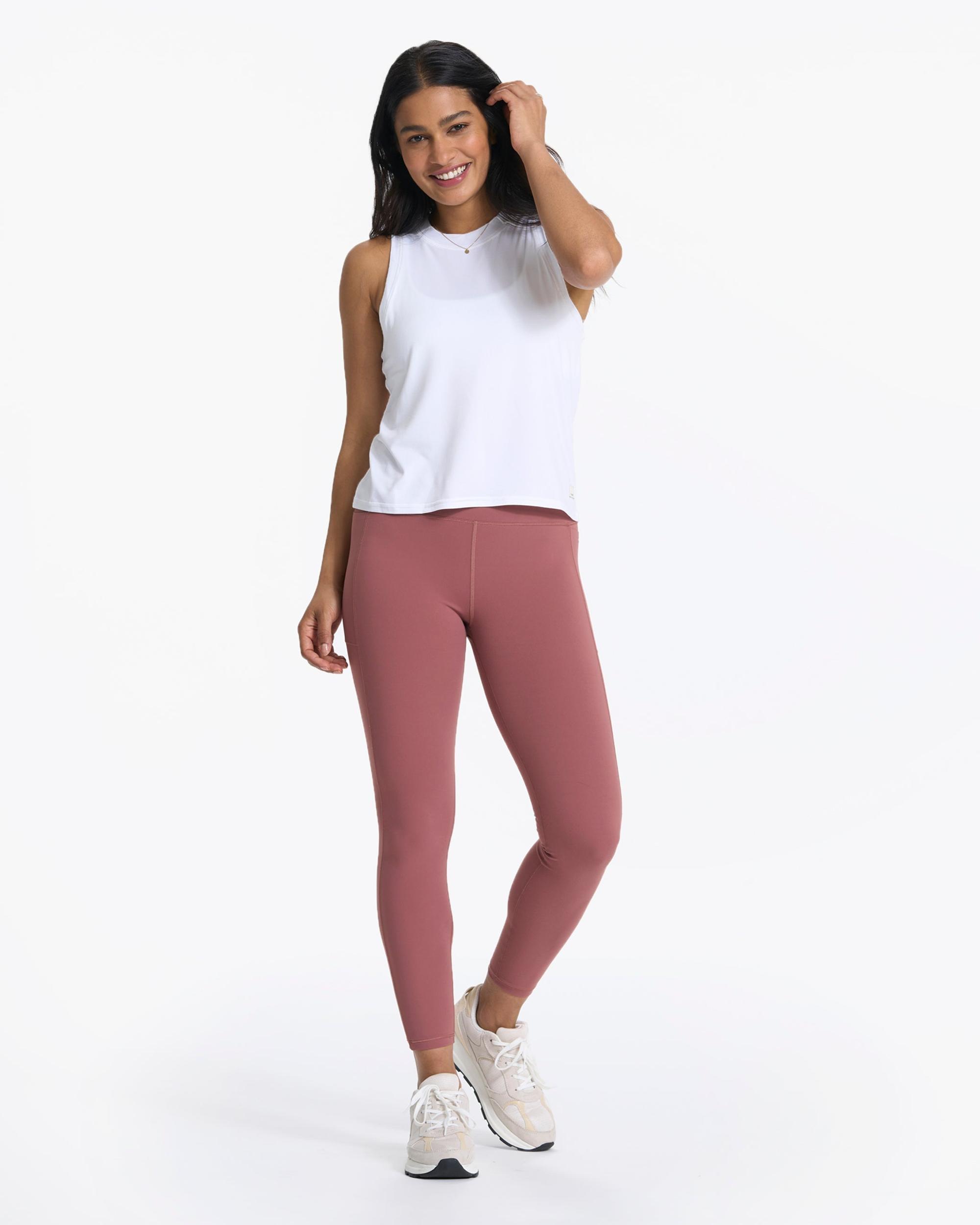 Studio Pocket Legging Product Image