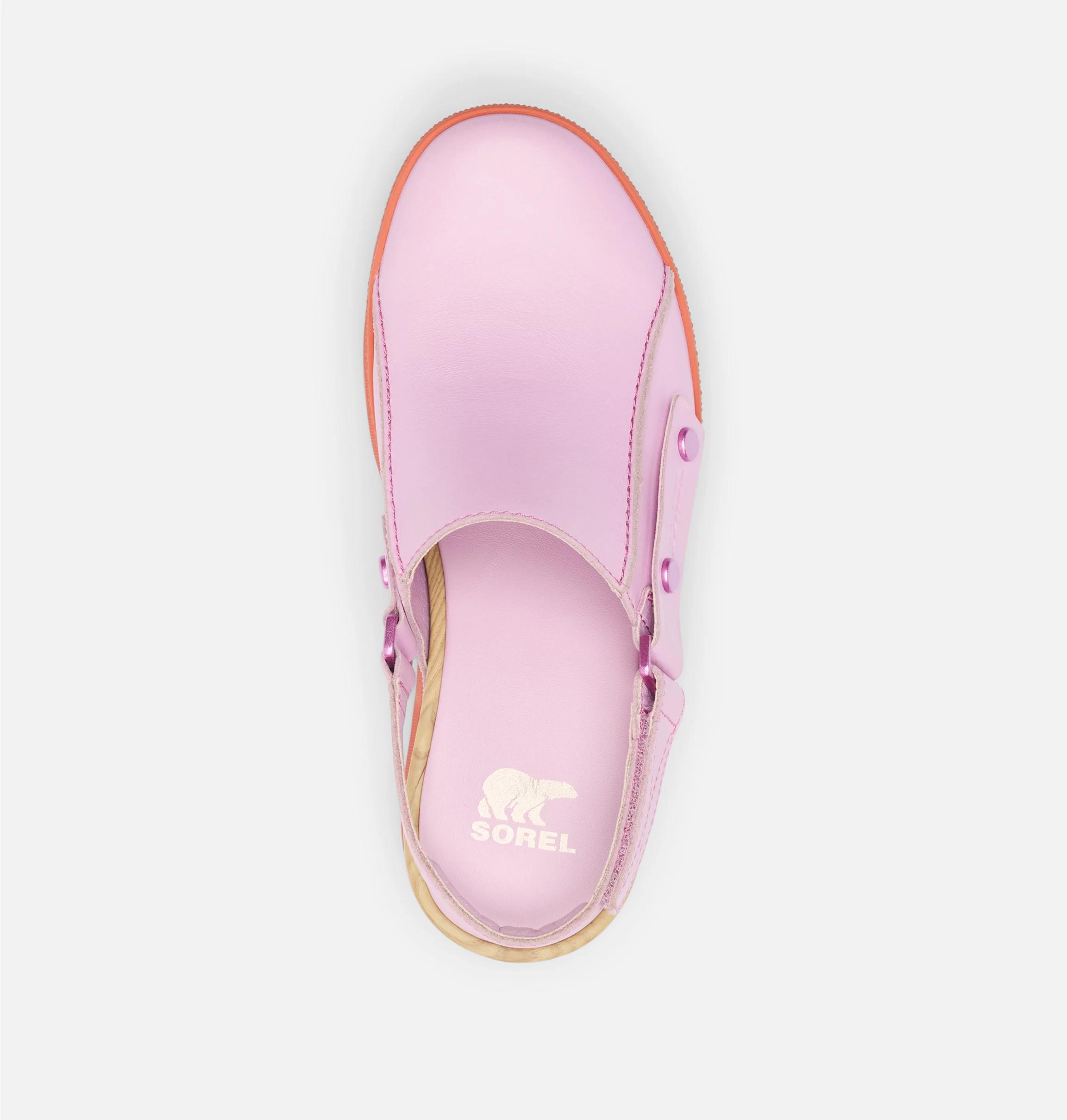 ROAM’N CLOG™ RBR Women's Clog Product Image