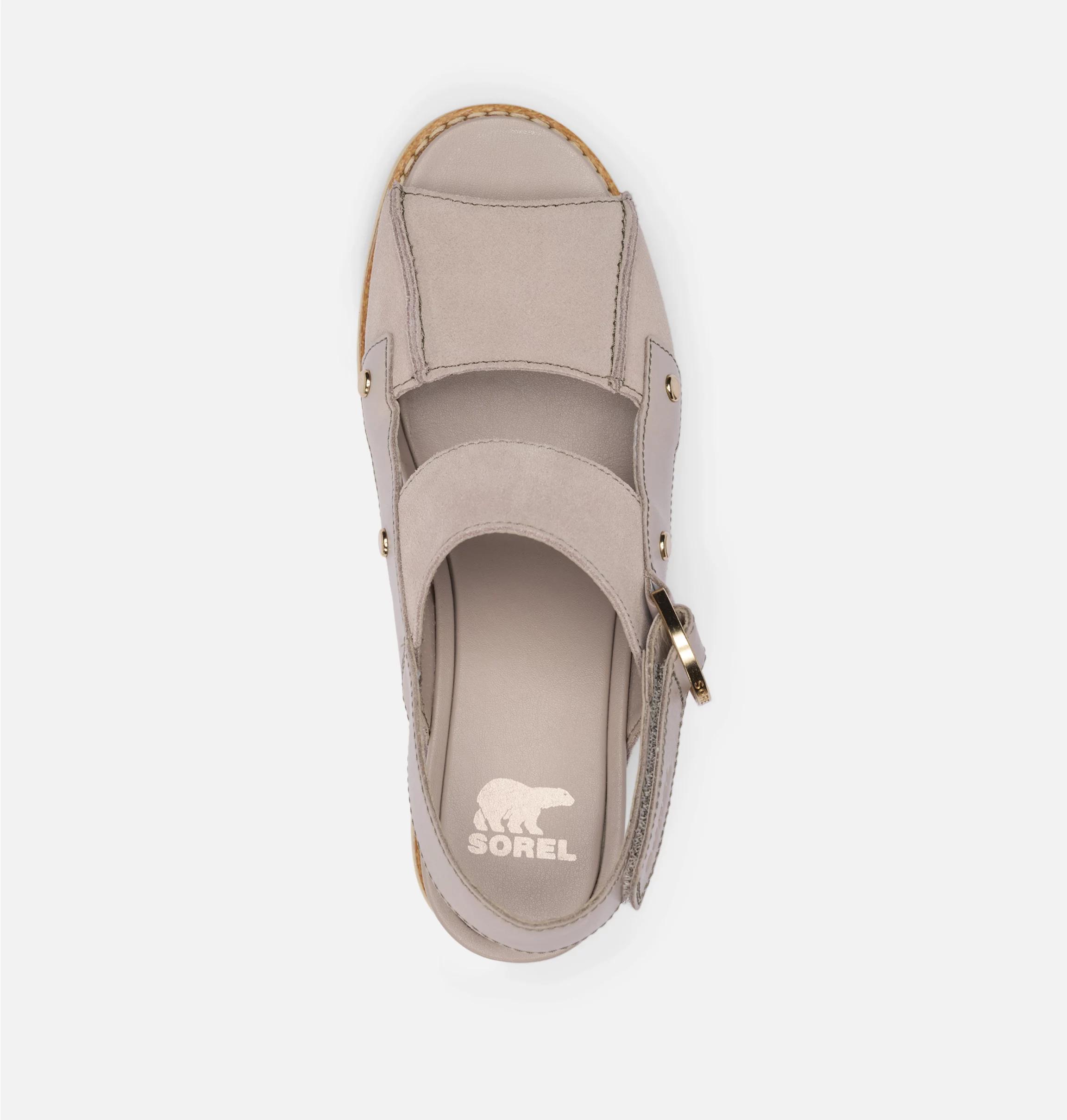 JOANIE™ IV Women's Sandal Wedge Product Image