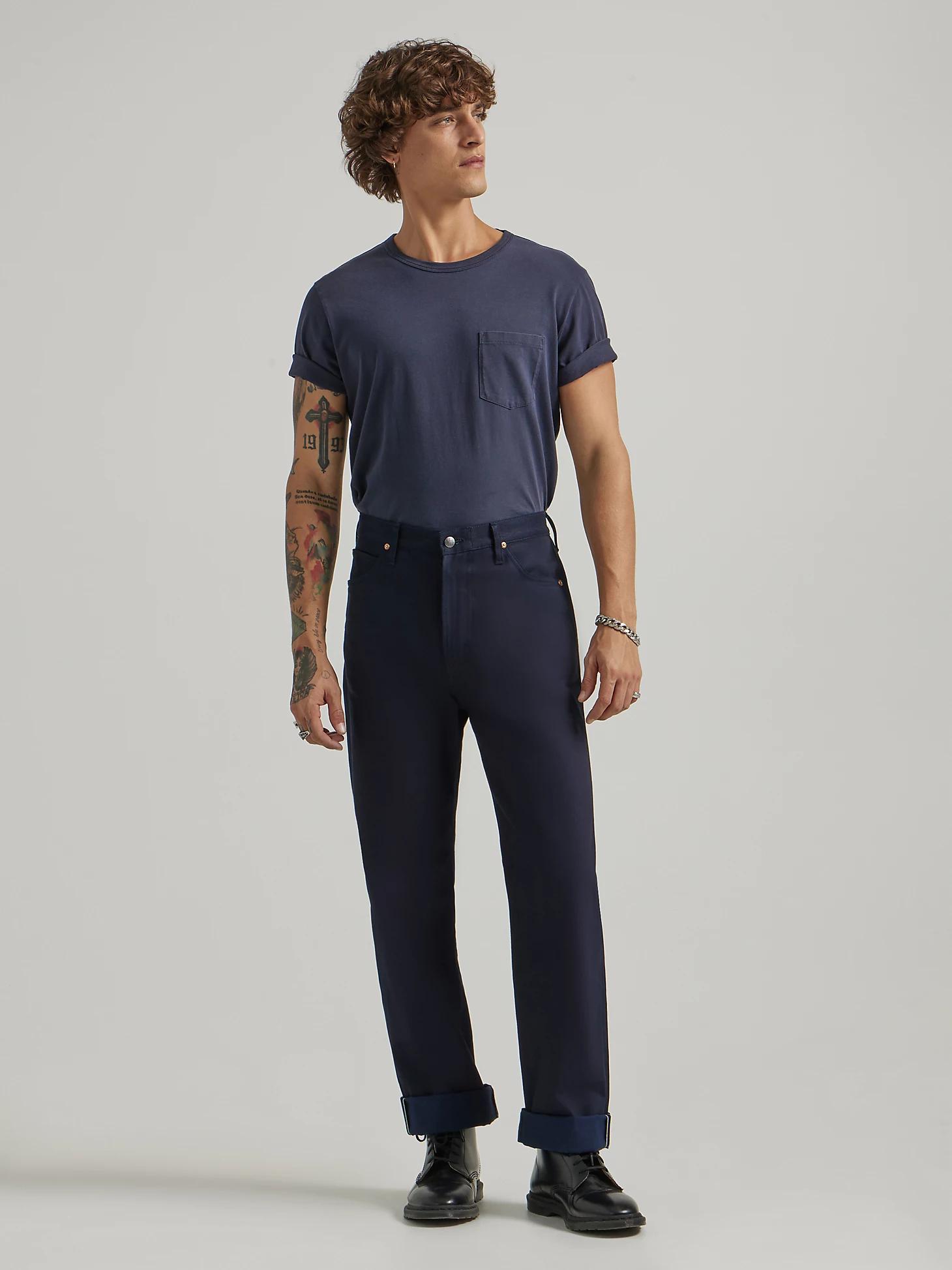 Men's Lee 101 Loose Fit Jean | Men's MEN | Lee® Product Image