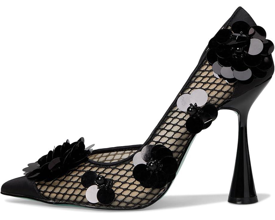 Women's Blue by Betsey Johnson Nash Product Image