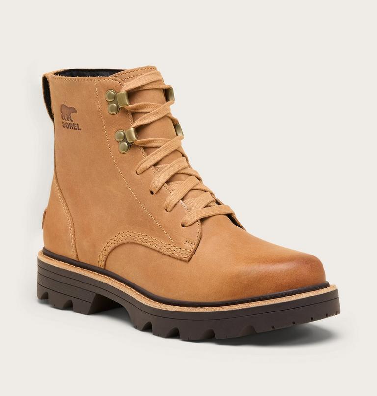 REVEL RD™ Women's Waterproof Lace Boot Product Image