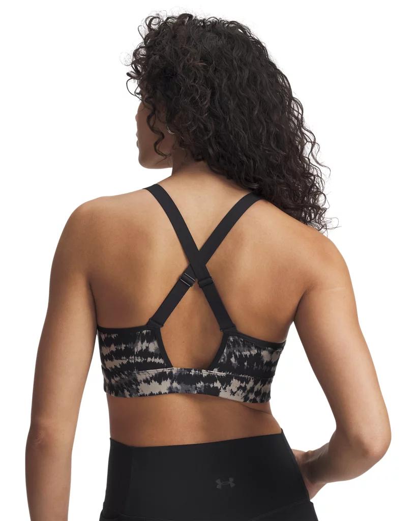 UA Continuum Mid Printed Product Image