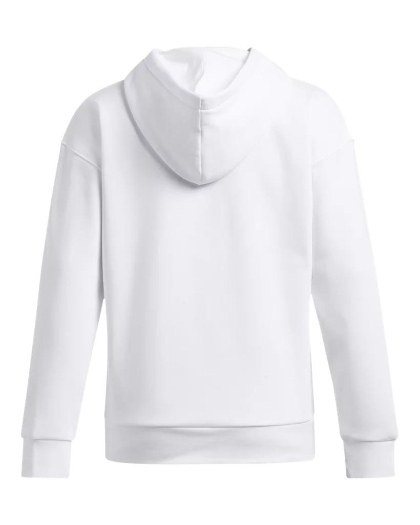 UA Essential Fleece Collegiate Product Image