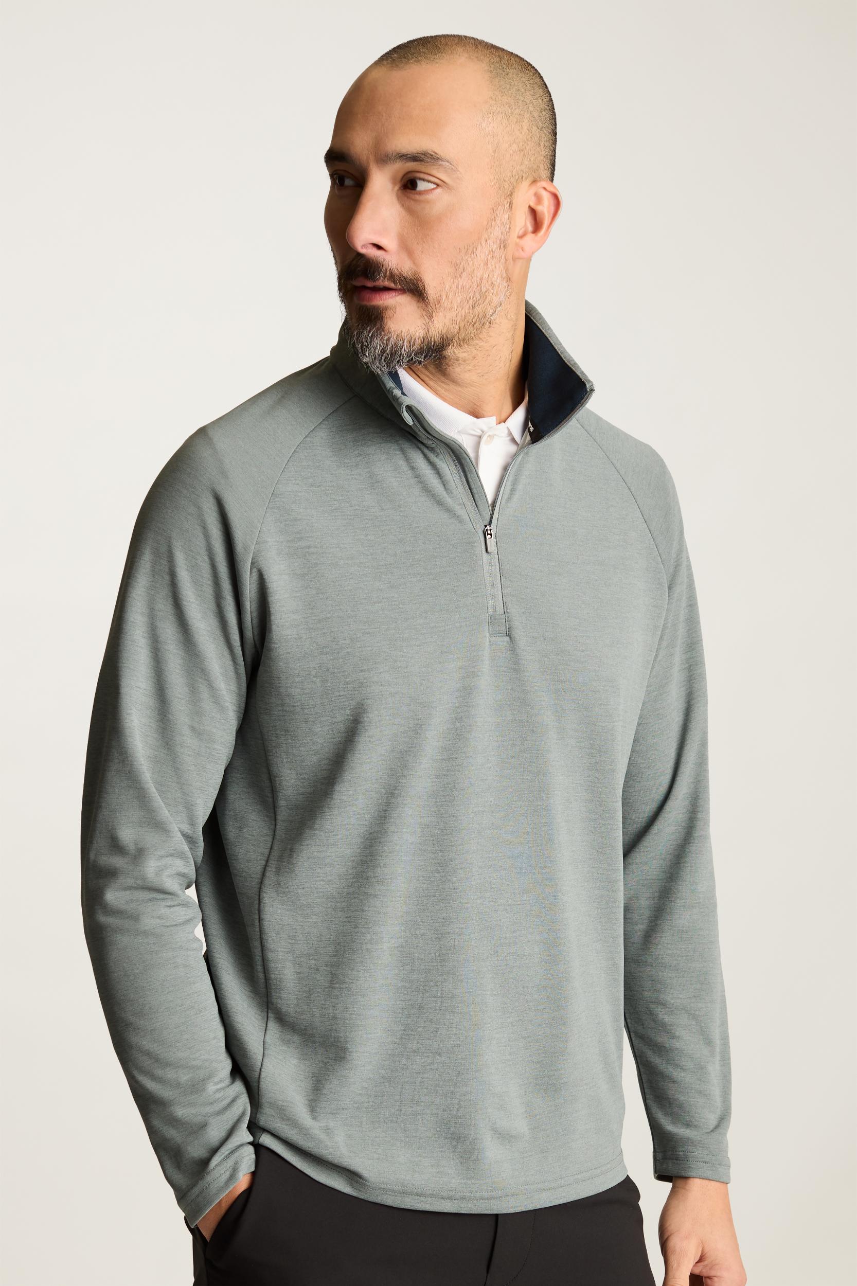 Fairgame Quarter Zip Product Image