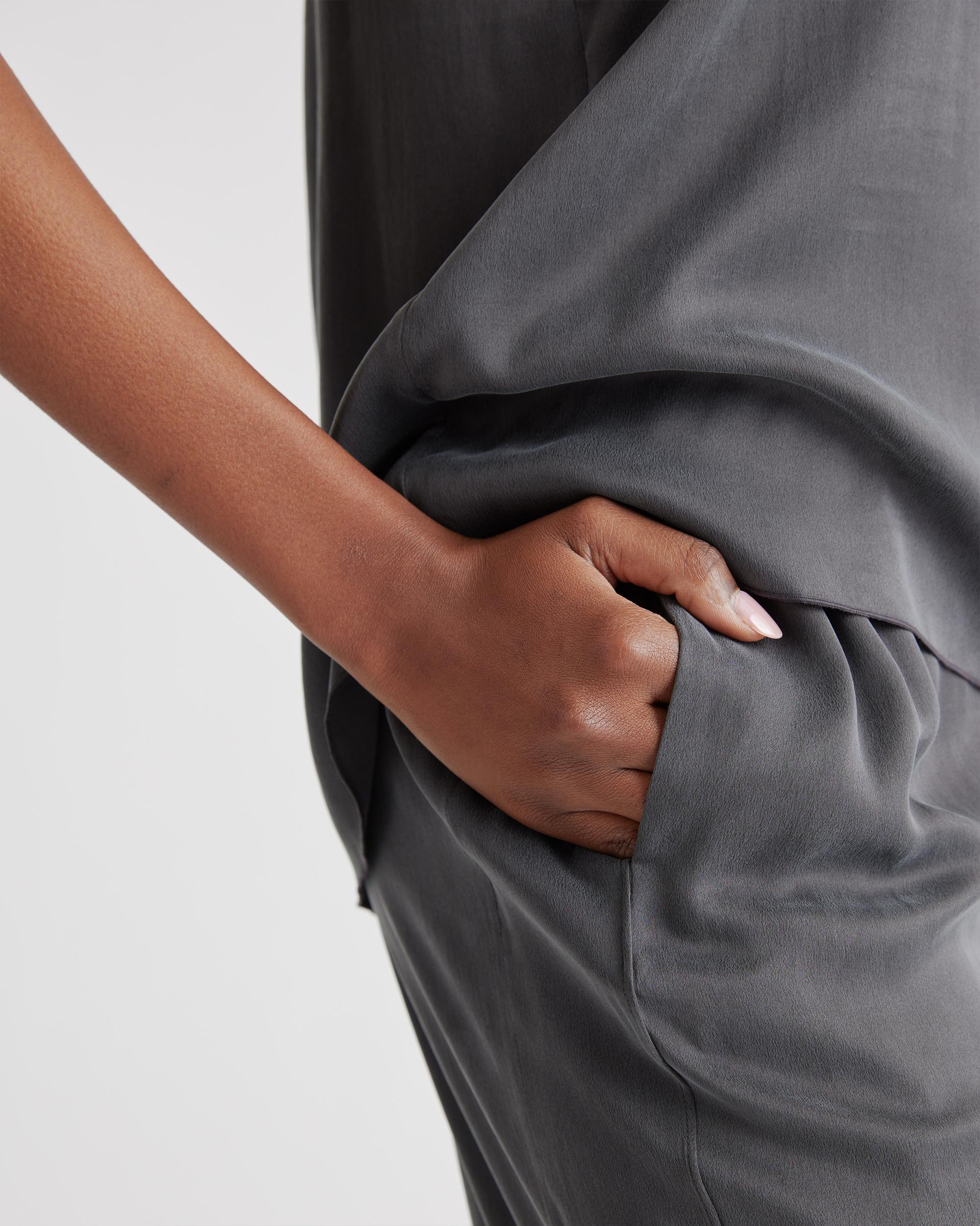 Quince | Women's Pajama Pants Silk Product Image