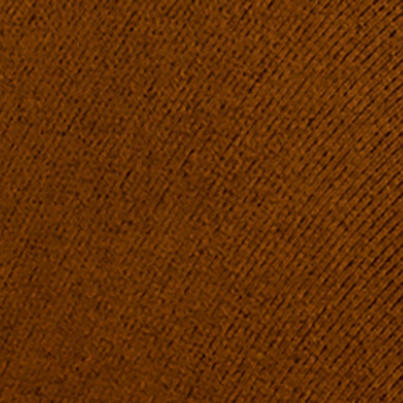 Metallic Detail Hatband Faux Suede Cowboy Hat Female Product Image