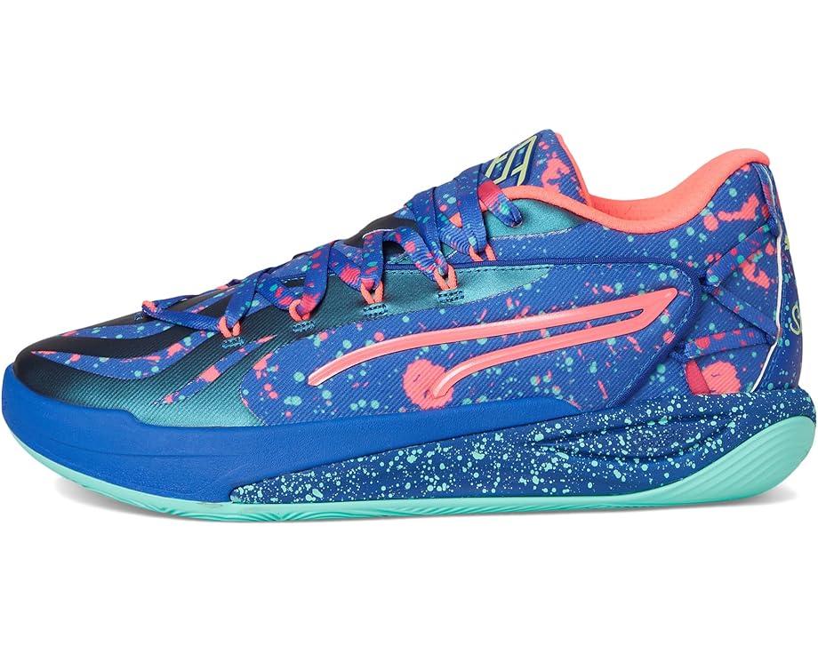 Stewie Harry Potter Basketball Shoes Product Image