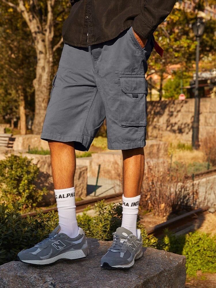 CREW SHORT Product Image