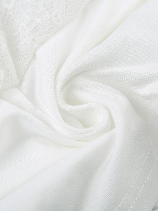 Low-Waist Solid Color Versatile A-Line Mini Skirt Product Image