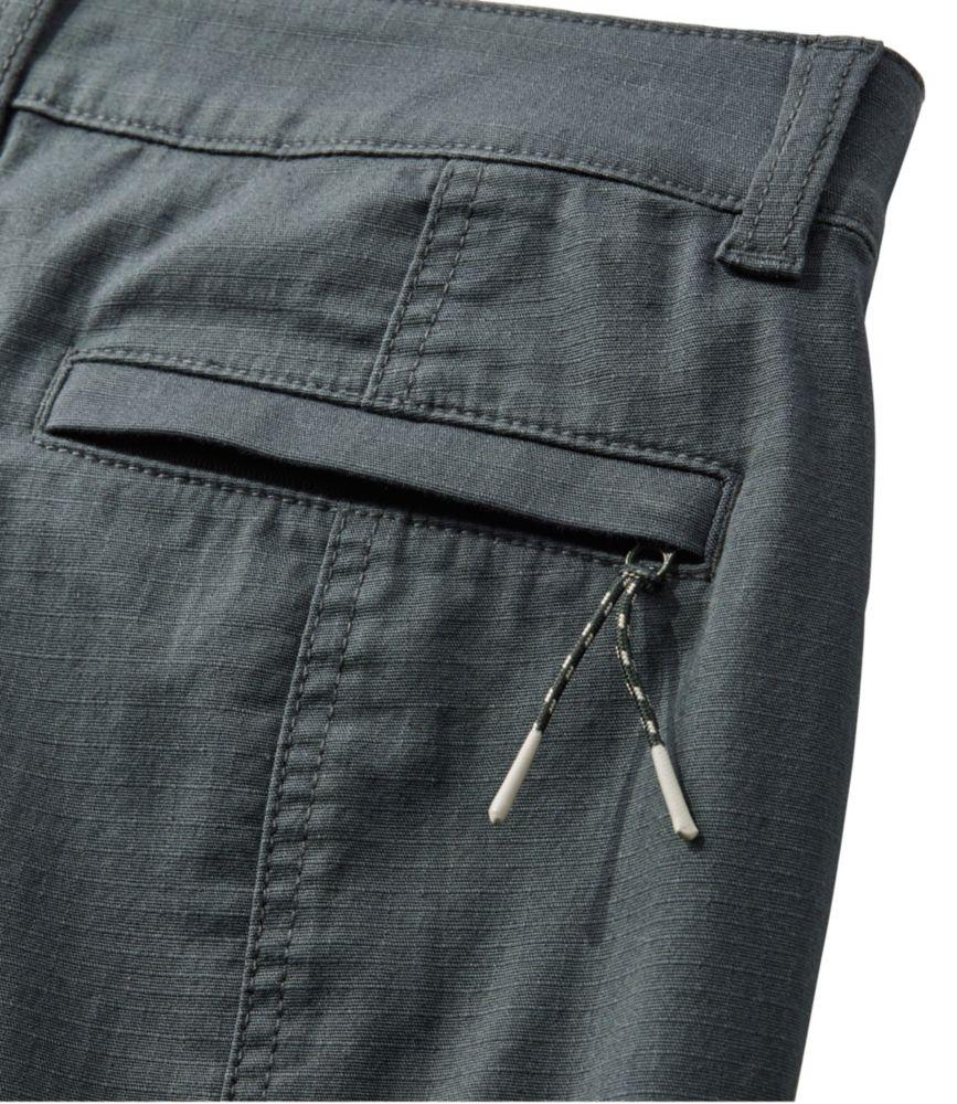 Women's Explorer Ripstop Shorts Product Image