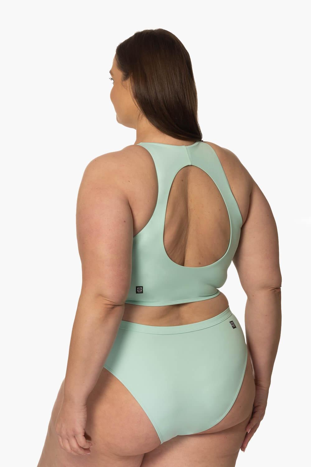 Camila Bikini Bottom - Segundo Female Product Image