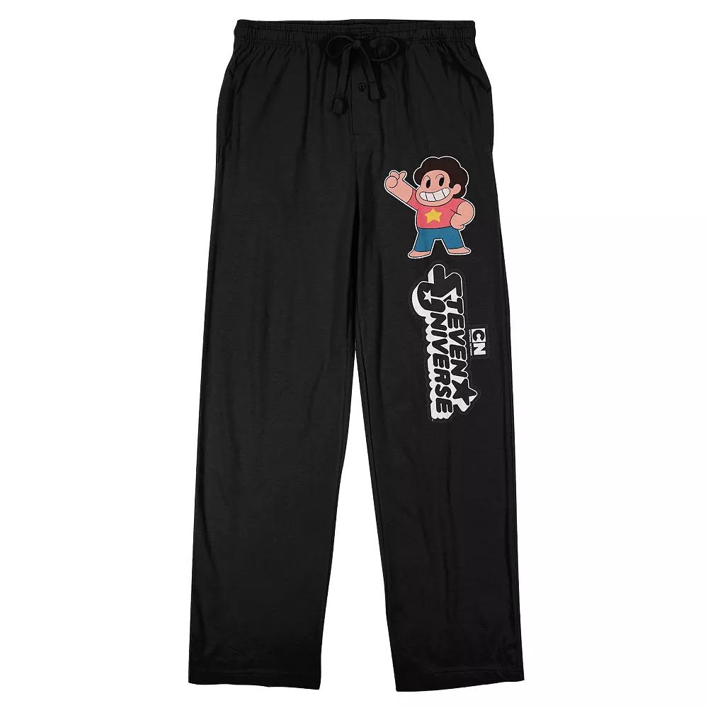 Men's DC Comics The Penguin Pajama Pants,  Product Image