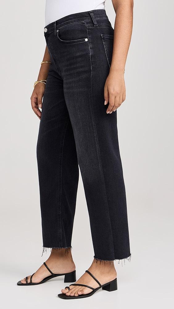 Citizens of Humanity Palma Straight Jeans | Shopbop Product Image