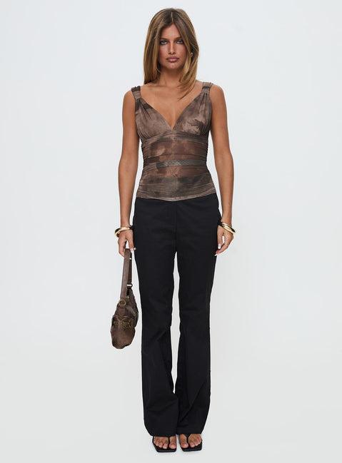 Emilea Top Multi Product Image