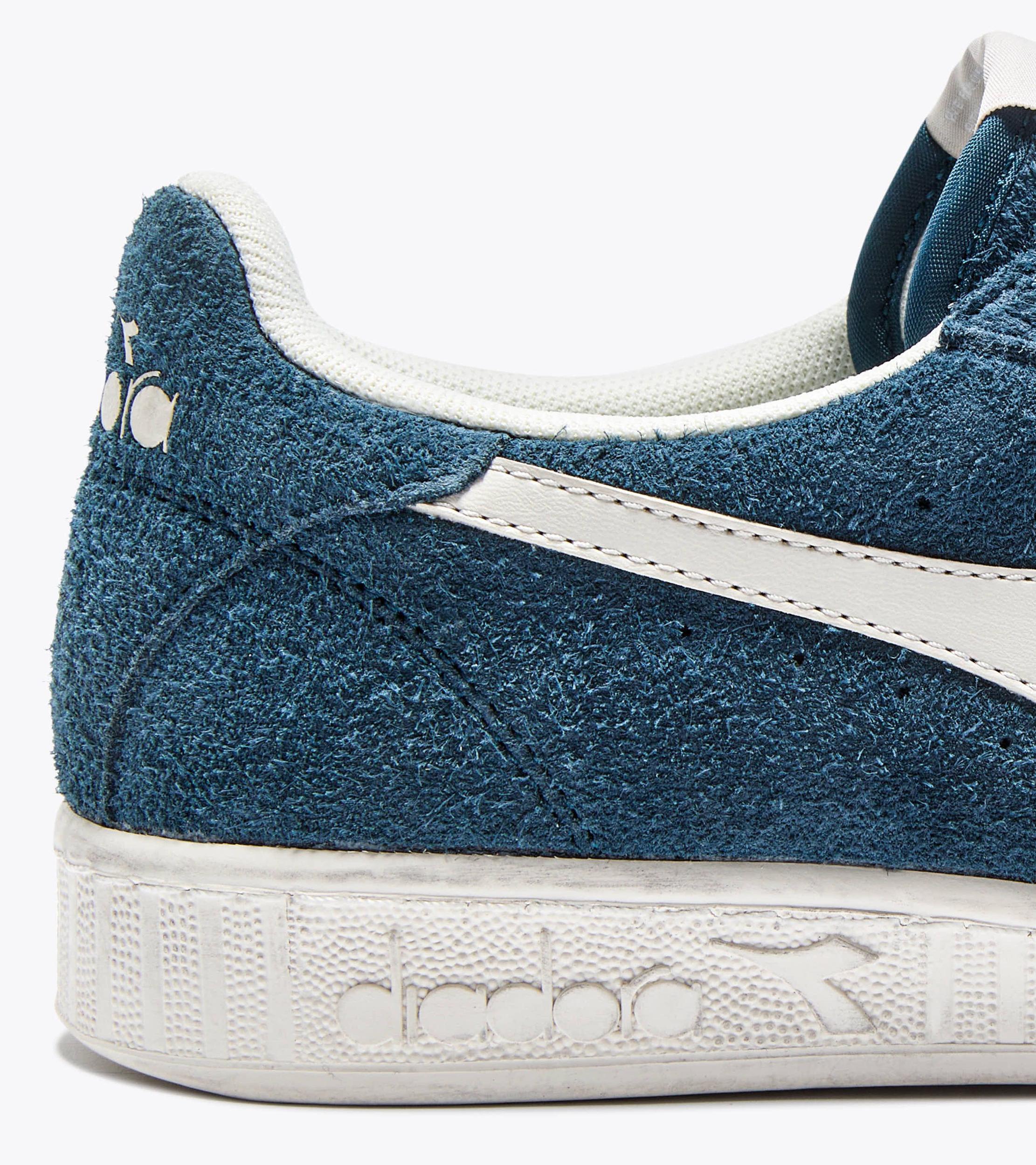 GAME LOW SUEDE WAXED Product Image