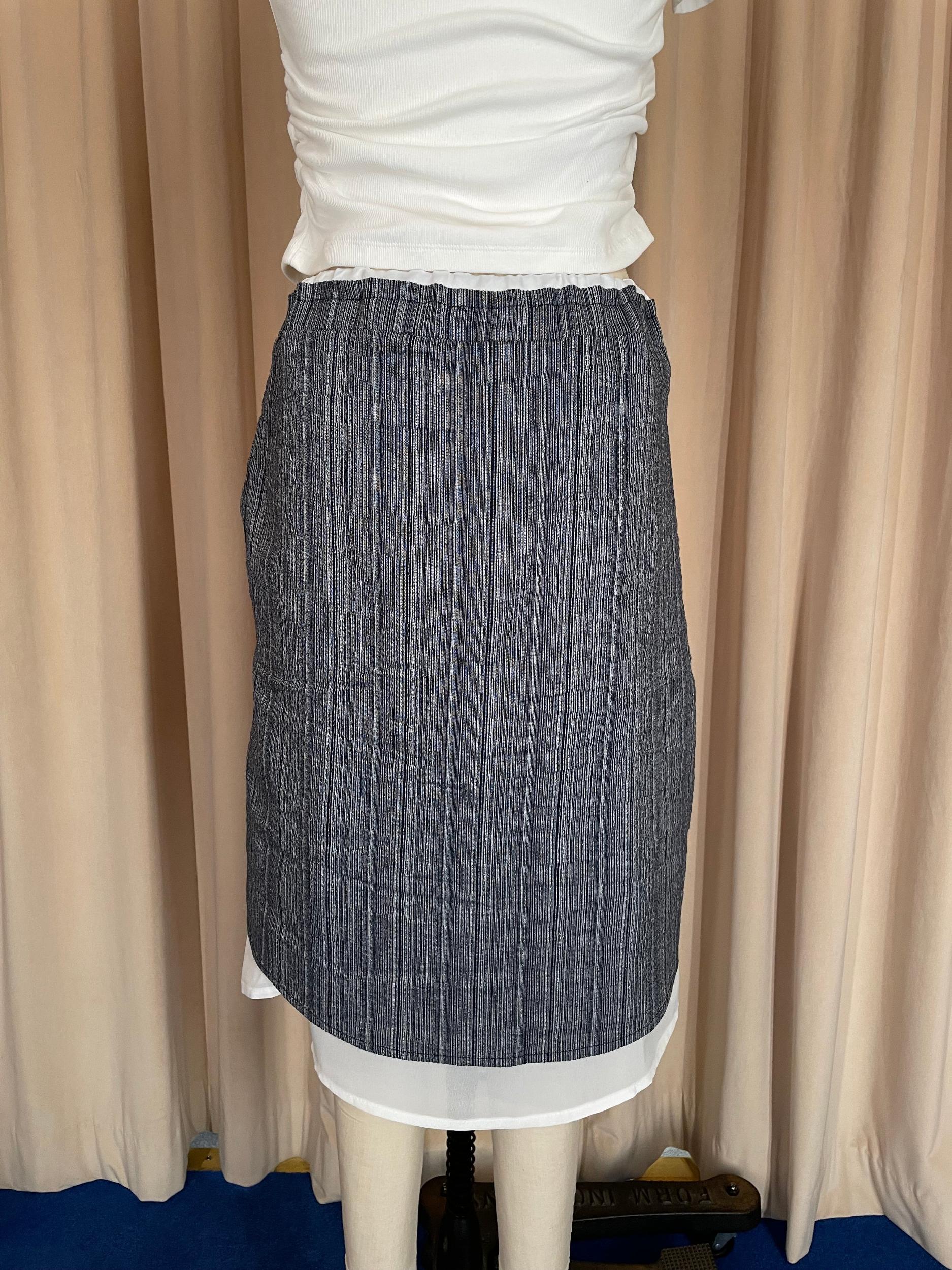 Eira Skirt Product Image