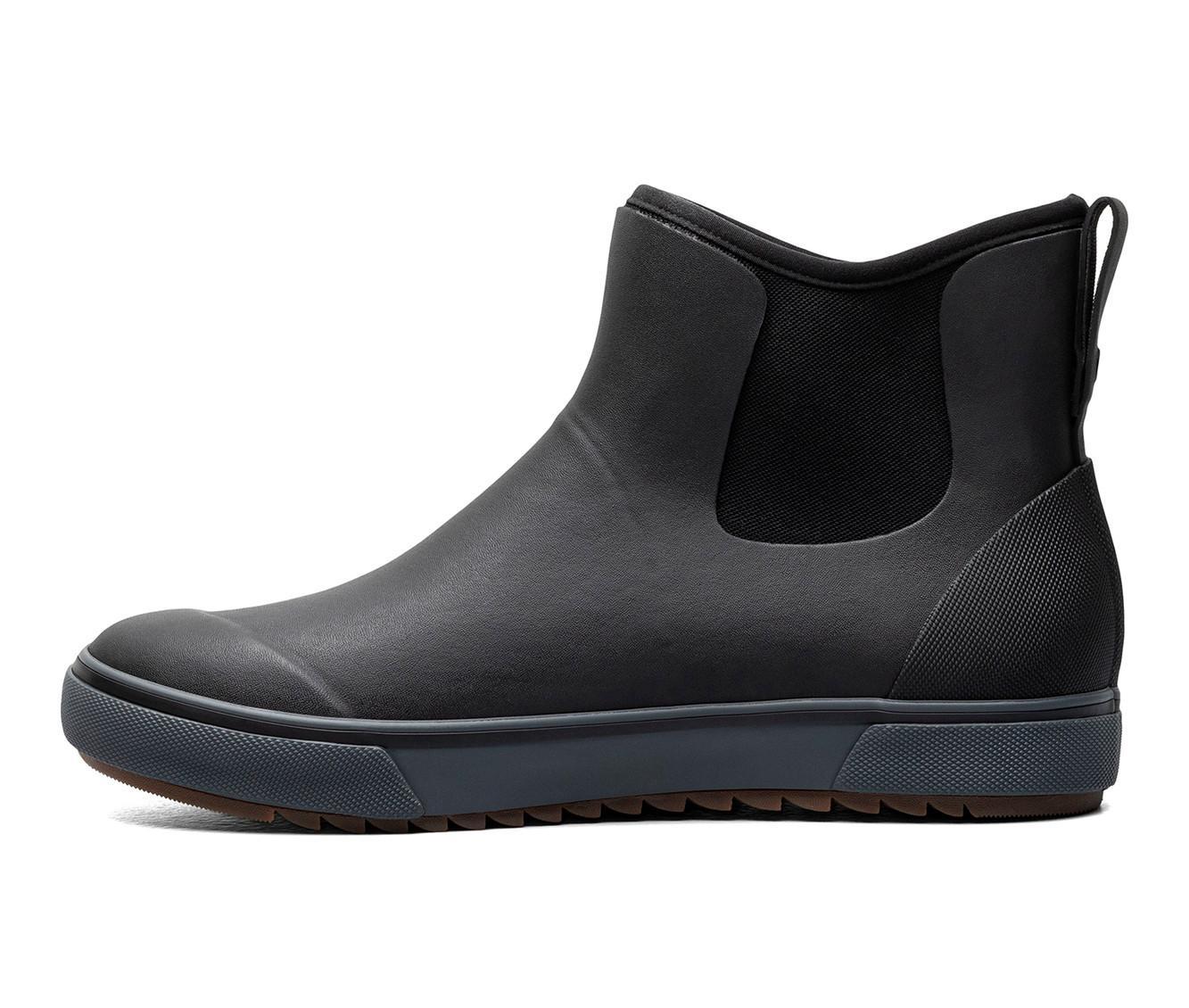 Men's Bogs Footwear Kicker Rain Chelsea Neo Winter Boots Product Image