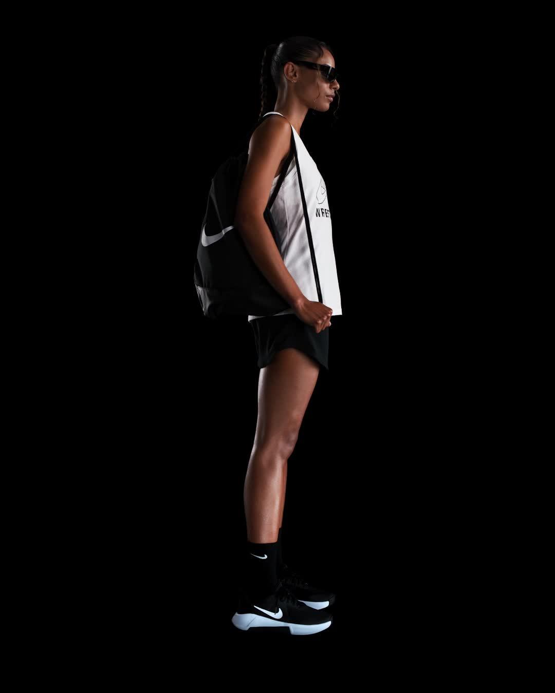 Nike Women's Wrestling Tank Top Product Image