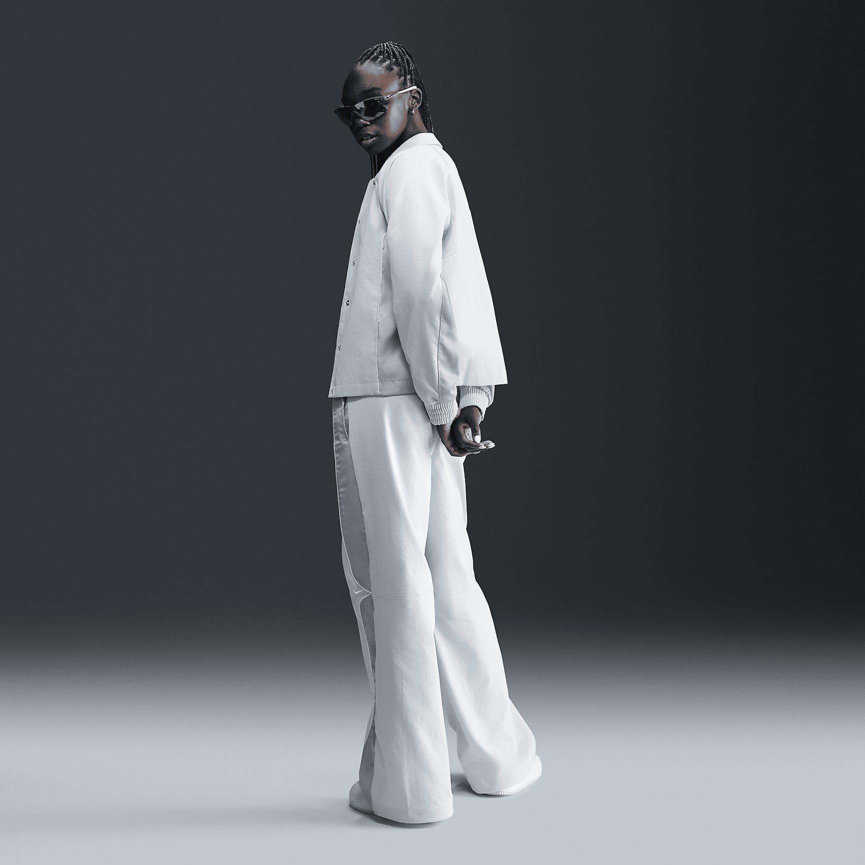 Nike Sportswear Women's Woven Pants Product Image