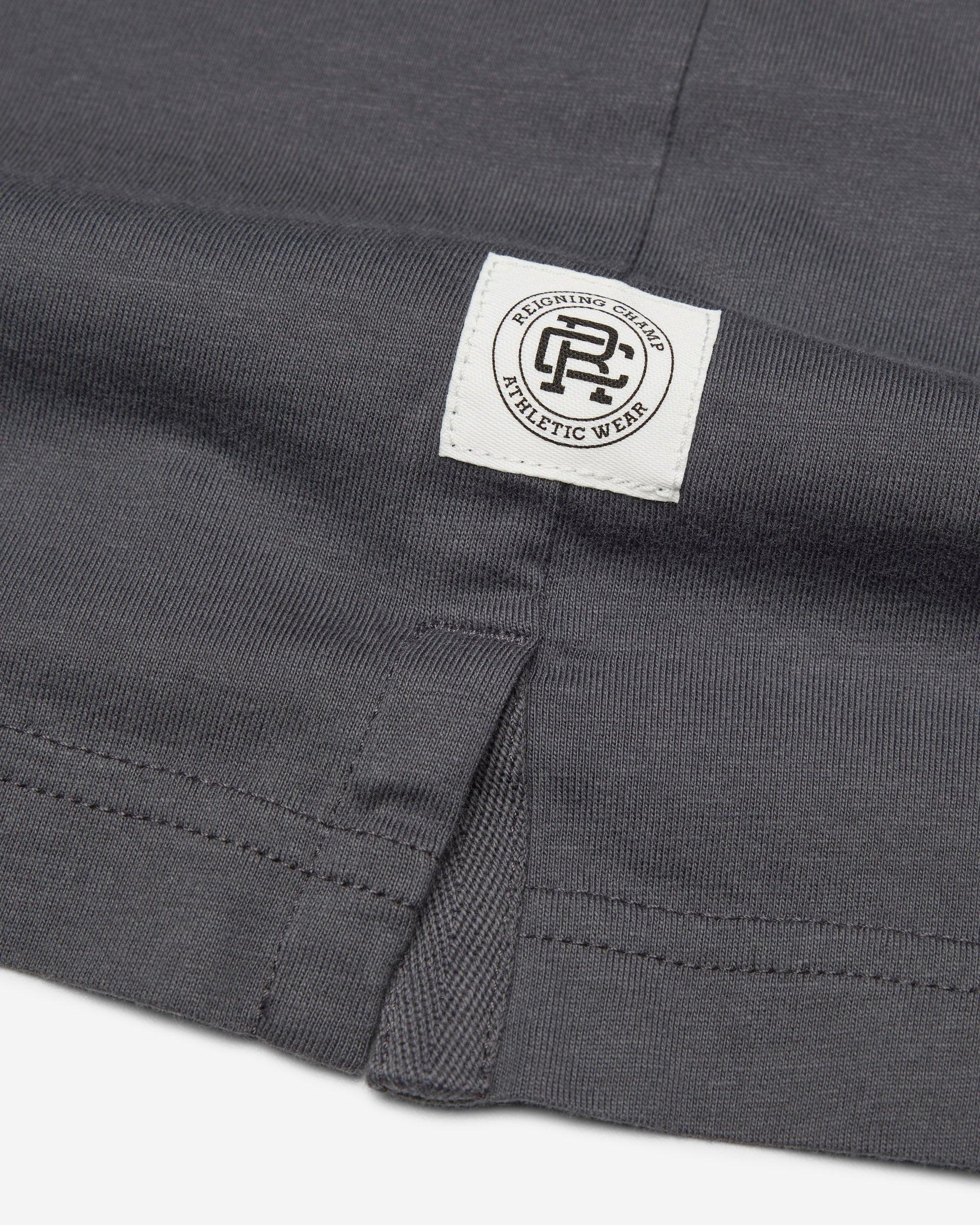 Lightweight Jersey Standard Polo Male Product Image