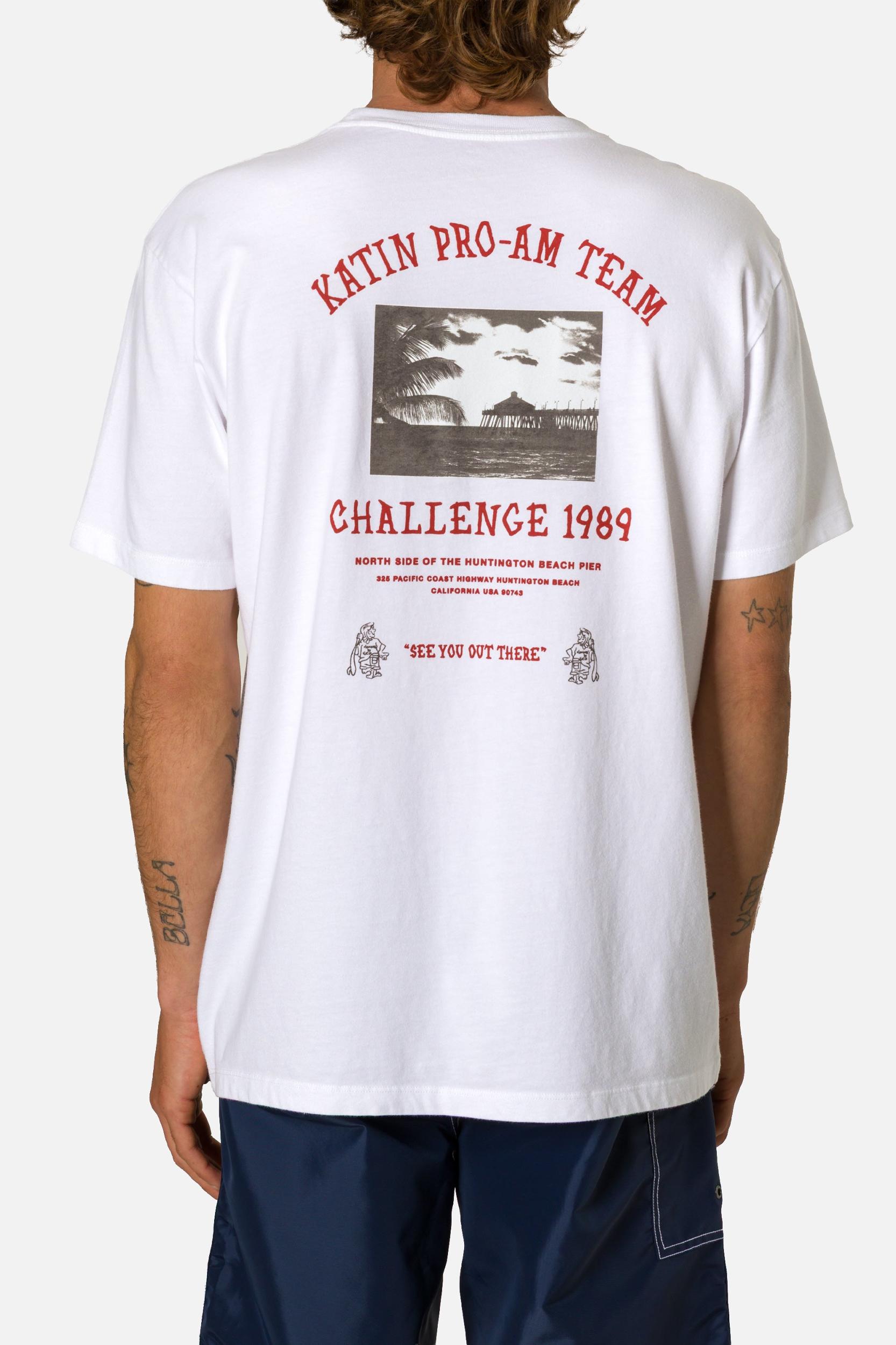 COLLINS TEE Product Image