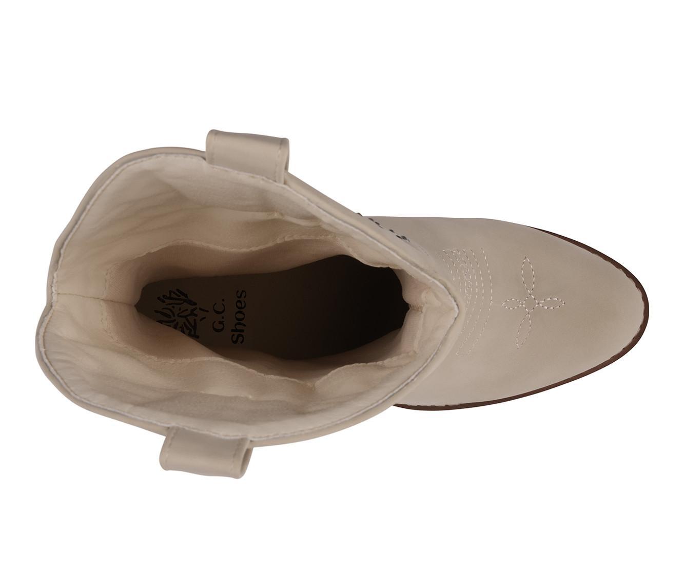 Women's GC Shoes Beth Western Boots Product Image