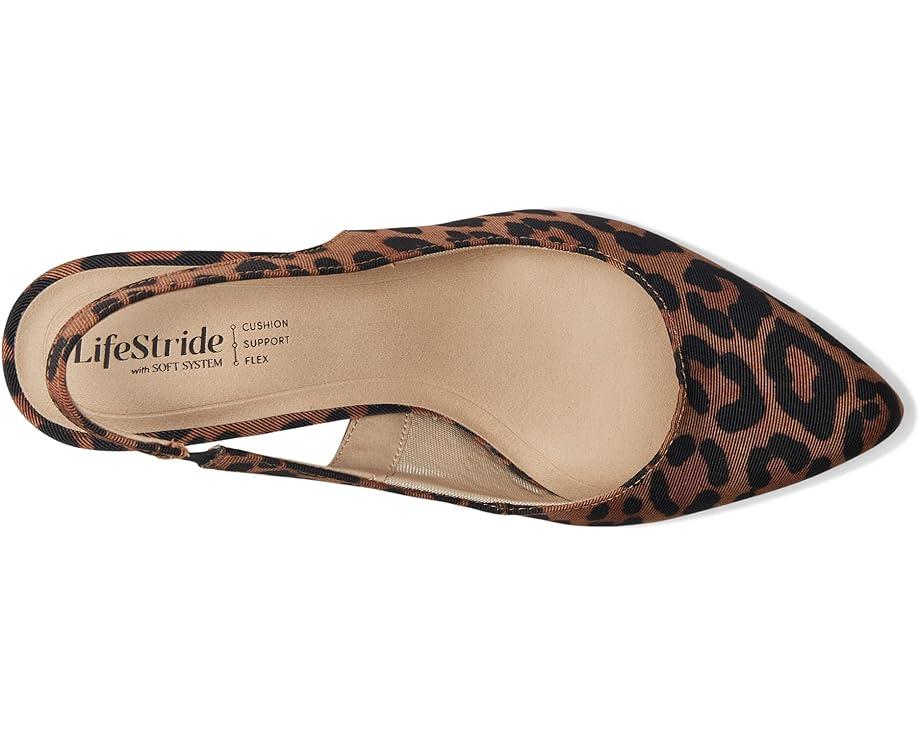 Mylah Heel Pump 75 Mm Product Image