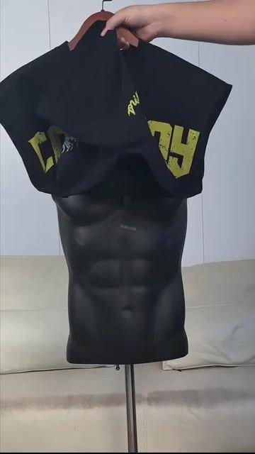 Cowboy Rodeo Dreams Print Tank Top Product Image